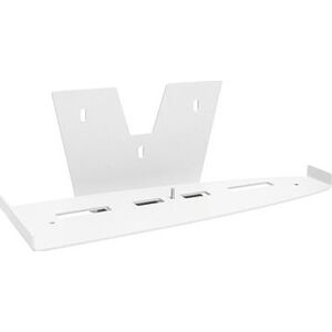 4mount – Wall Mount for PlayStation 5 White