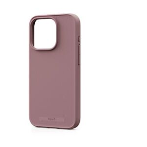 Njord 100% GRS MagSafe Case iPhone 15 Pro, Pink Blush