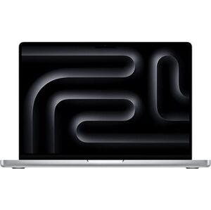 MacBook Pro 14" M3 MAX SK 2023 Strieborný