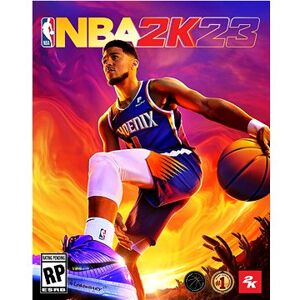 NBA 2K23 – Nintendo Switch