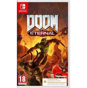 Doom Eternal – Nintendo Switch