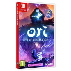 Ori: The Collection – Nintendo Switch