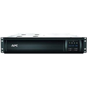 APC Smart-UPS 1500 VA LCD RM
