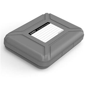 ORICO 3.5" HDD/SSD protection box grey
