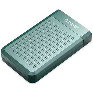 ORICO-3.5 inch USB3.1 Gen1 Type-C Hard Drive Enclosure