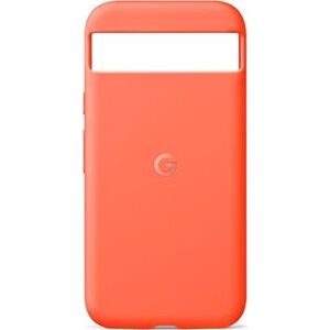 Google Pixel 8a Case Real Red