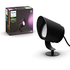 Philips Hue White and Color Ambiance Lily XL 17462/30/P7
