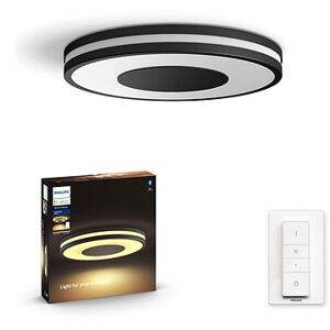 Philips Hue White Ambiance Being Hue ceiling lamp black 1× 27 W 24 V