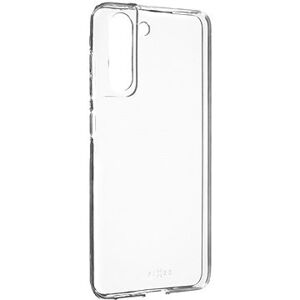 FIXED Skin pro Samsung Galaxy S21 FE 0,6 mm číre