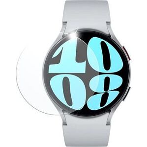 FIXED pro smartwatch Samsung Galaxy Watch 6 (44mm) 2 ks v balení čiré