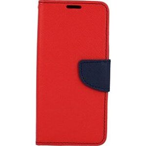 TopQ Xiaomi Redmi 7A knižkové červené 43818
