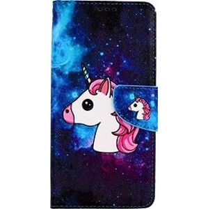 TopQ Samsung A32 knižkové Space Unicorn 61059