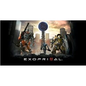 Exoprimal – PS5
