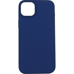 TopQ Kryt Essential iPhone 14 Plus modrý 84649