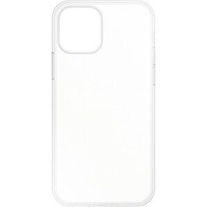 TopQ Kryt iPhone 14 Plus priehľadný ultratenký 0,5 mm 81026
