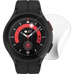 RedGlass Fólia Samsung Galaxy Watch 5 Pro (45 mm) 6 ks 92504