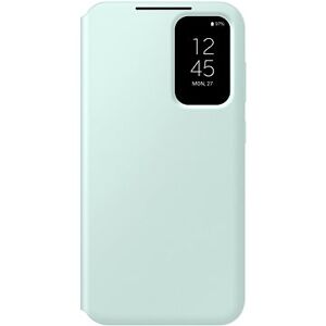 Samsung Galaxy S23 FE Flipové puzdro Smart View Mint