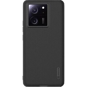 Nillkin CamShield PRO Magnetic Zadný Kryt pre Xiaomi 13T/13T Pro Black