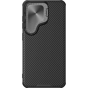 Nillkin CamShield Prop Zadný Kryt pre Samsung Galaxy S24+ Black