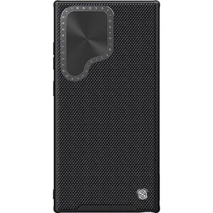 Nillkin Textured Prop Hard Case pre Samsung Galaxy S24 Ultra Black