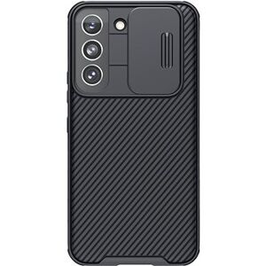 Nillkin CamShield Pro Zadný Kryt pre Samsung Galaxy S22 Black