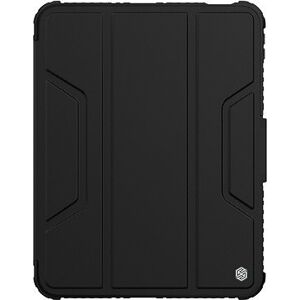 Nillkin Bumper PRO Protective Stand Case pre iPad 10.9 2022 Black