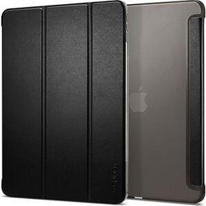 Spigen Smart Fold Black iPad Pro 11" 2024