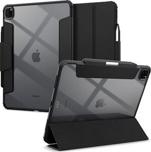 Spigen Ultra Hybrid Pro Black iPad Pro 12.9" 2024