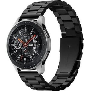 Spigen Modern Fit Black Samsung Galaxy Watch 22 mm
