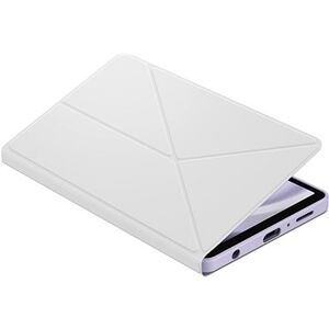 Samsung Galaxy Tab A9 Ochranné pouzdro bílé
