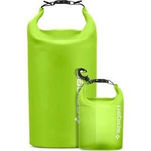 Spigen Aqua Shield WaterProof Dry Bag 20L + 2L A630 Cactus Green