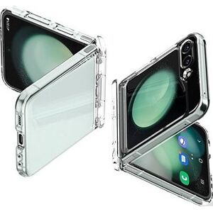 Spigen Thin Fit Pro Crystal Clear Samsung Galaxy Z Flip5
