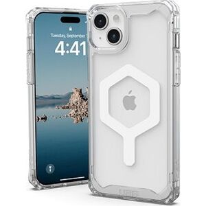 UAG Plyo MagSafe Ice/White iPhone 15 Plus