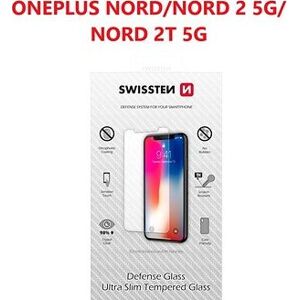 Swissten pre OnePlus Nord 2 5G