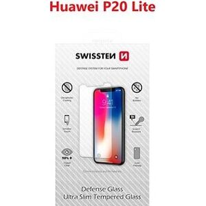 Swissten pre Huawei P20 Lite