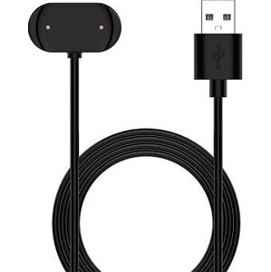 Tactical USB Nabíjací kábel na Amazfit GTR3 / GTR3 PRO / GTS3 / T-Rex 2