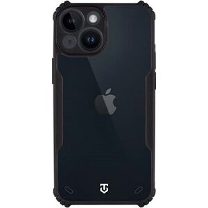 Tactical Quantum Stealth Kryt na Apple iPhone 13 mini Clear/Black