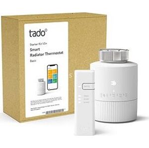Chytrá termostatická hlavica Basic (Starter Kit)