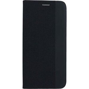 TopQ Pouzdro Samsung A14 knížkové Sensitive Book černé 101157