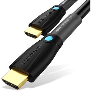 Vention HDMI Cable 2 m Black for Engineering