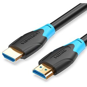 Vention HDMI 2.0 Exclusive Cable 0,5 m Black Type