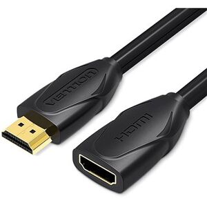 Vention HDMI 2.0 Extension Cable 2 m Black