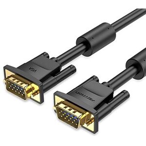 Vention VGA Exclusive Cable 15 m Black