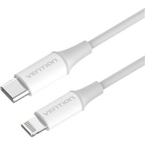 Vention USB-C to Lightning MFi Cable 1.5 m White