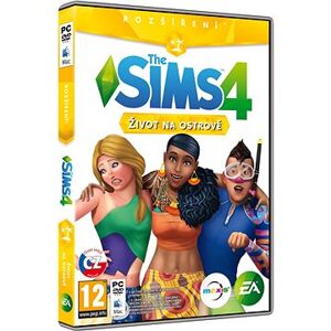 The Sims 4: Život na ostrove