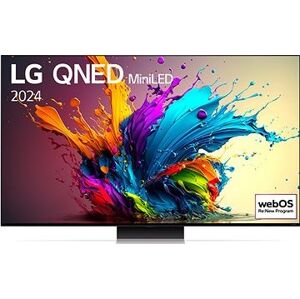 75" LG 75QNED91