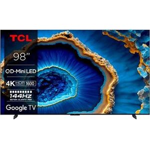 98" TCL 98C805
