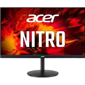 24,5" Acer Nitro XV252QF Gaming