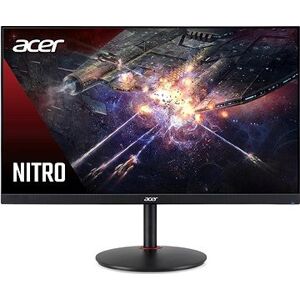 27" Acer Nitro Gaming XV272UV3