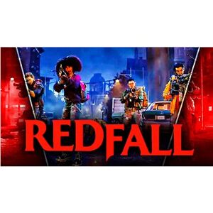 Redfall – Xbox